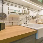 Appartamento Le Tillot Digione