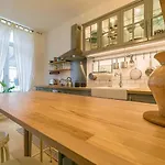 Le Tillot Appartamento Digione