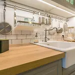 Apartment Le Tillot