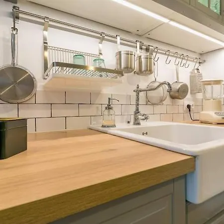 Apartment Le Tillot Dijon