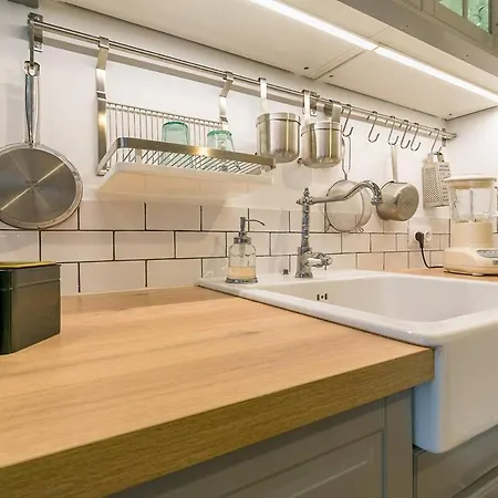 Apartment Le Tillot