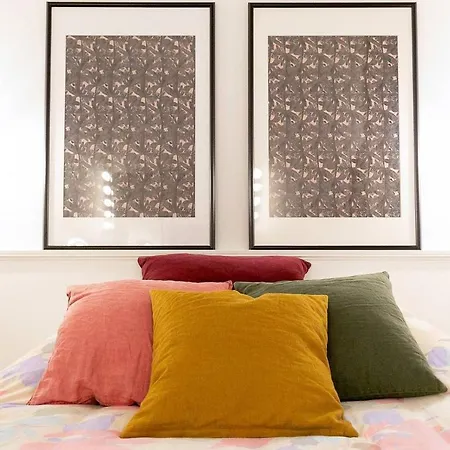 Apartment Le Tillot Dijon