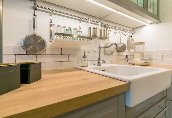 Apartament Le Tillot Dijon