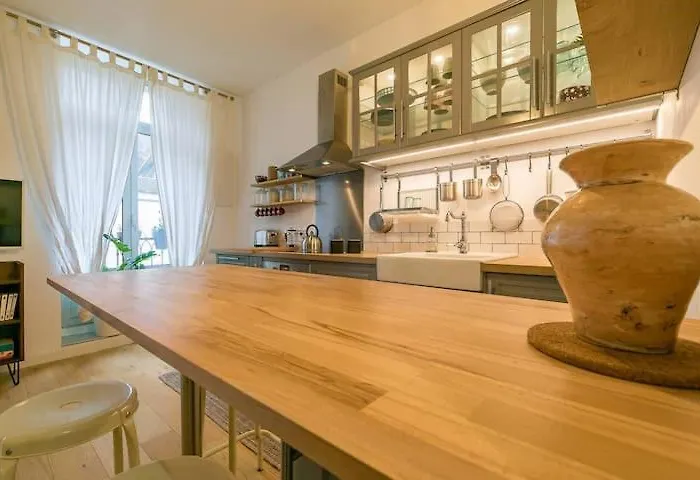 Le Tillot Apartament Dijon