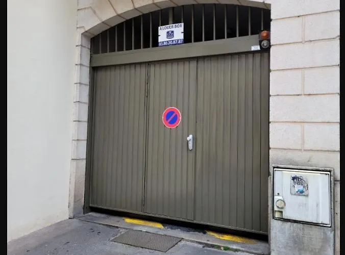 Le Tillot Apartament